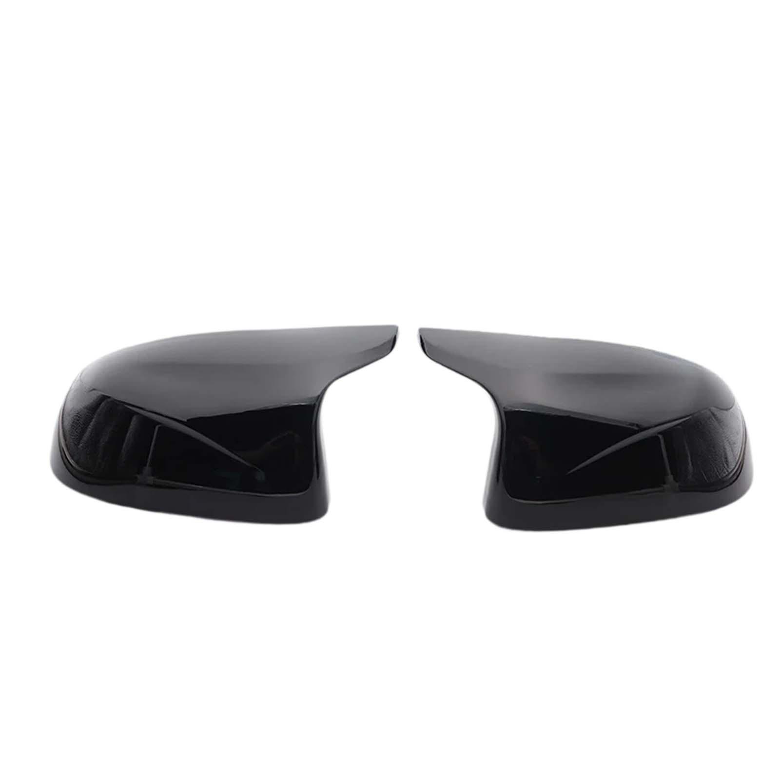 

2 шт. крышки зеркала запасные части заменяют автомобильные аксессуары крышка зеркала двери крыла для BMW x3 x4 x5 x6 F15 F16 F25