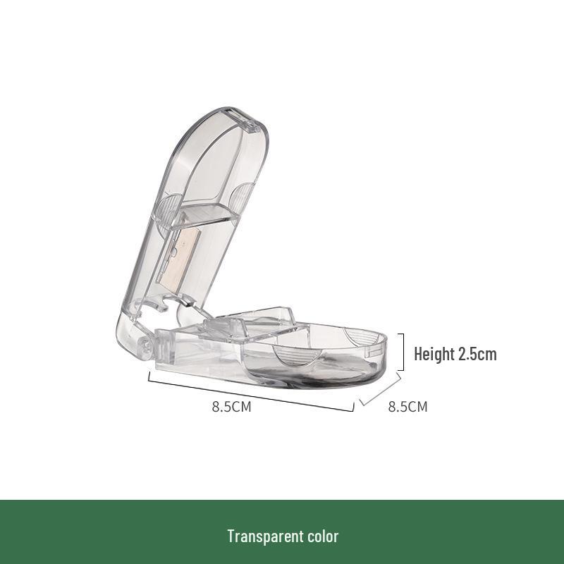 Miumi Medicine Pill Cutter and Divider