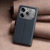 BINFEN COLOR BF17 For TECNO Pova 6 5G/Tecno Pova 6 Pro 5G Case Leather Flip Wallet Phone Cover