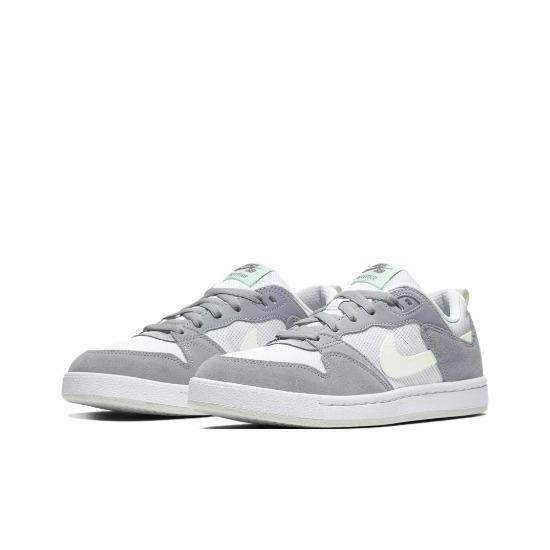 Nike Женская обувь Alleyoop SB CQ0369-002 EU 36.5