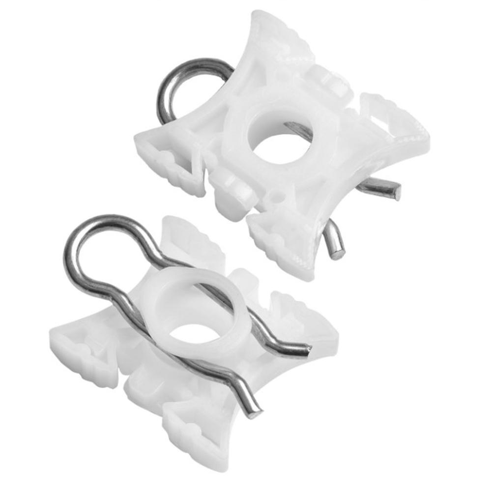 Sliding Clip Accessories Car For BMW E36 316 318 320 Front Replacement