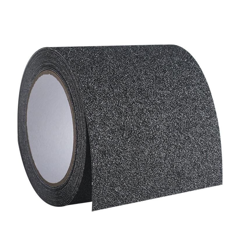 Non Slip Safety Grip Tape Anti-Slip Indoor/Outdoor Stickers Strong Adhesive Safety Traction Tape Stairs Floor Waterproof