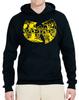 WU-TANG Hoodie für Jugendliche und Erwachsene