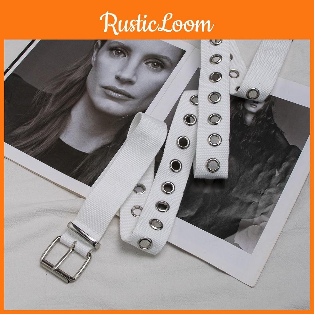 Waist Womens Knit Belt With Iron Buckle And Animal Pattern For Streetwear Look