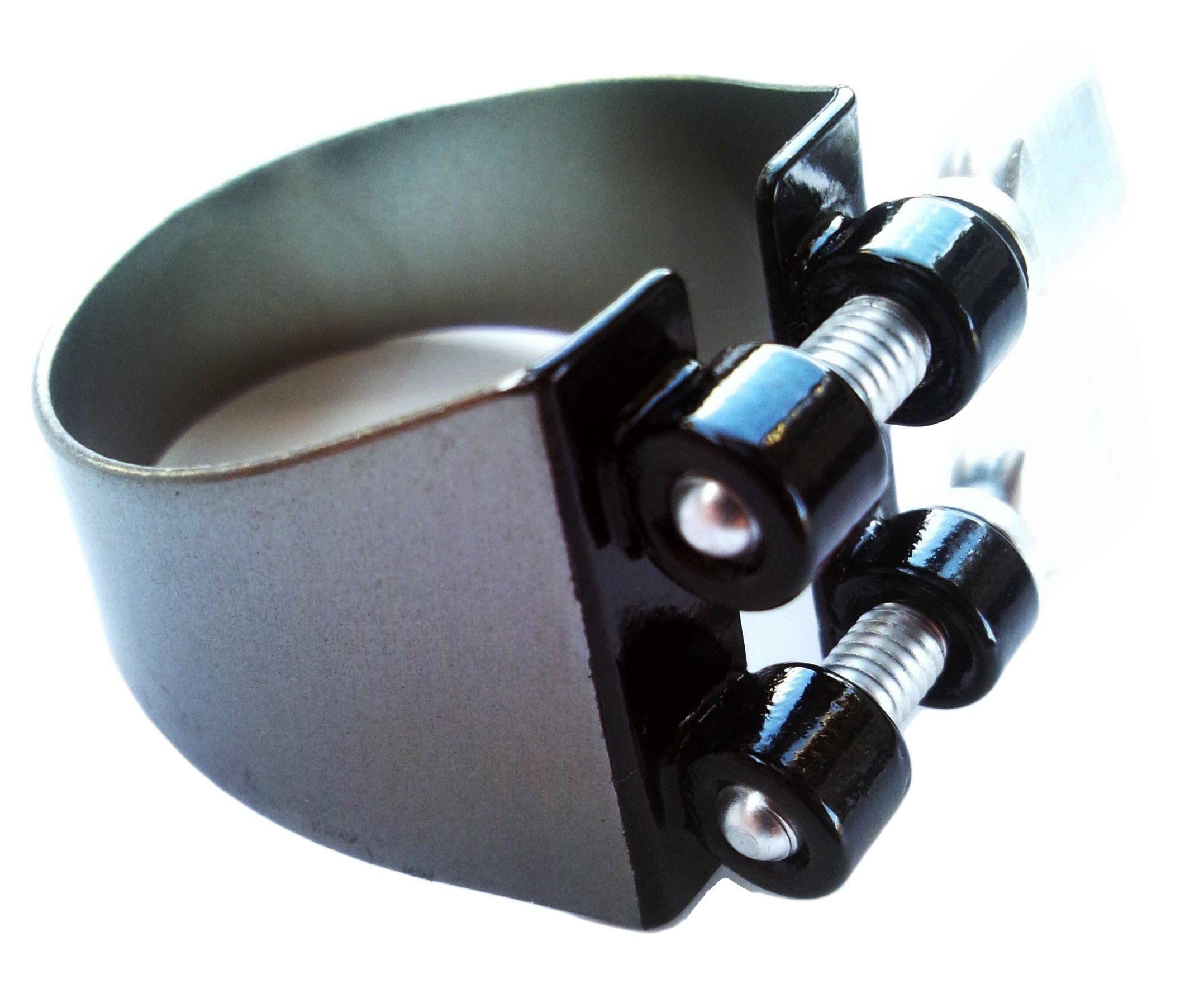 

Лигатура для тенора Gunmetallic sayB(Сэйбэй) Саксофон,