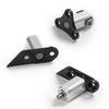 For DJI Mini 3 Pro Mini 3 Front Arm Axis Rear Left Right Motor Arm Shaft for DJI Mini 3 Pro Mini 3 Drone Accessories Spare Parts