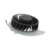 Ventilator Intern de Răcire de Înlocuire DC 12V Ventilator Intern de Răcire pentru PS4 CUH 1000A CUH 1001A 1002A 1003A