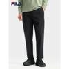 Men's Winter Woven Straight Leg Pants