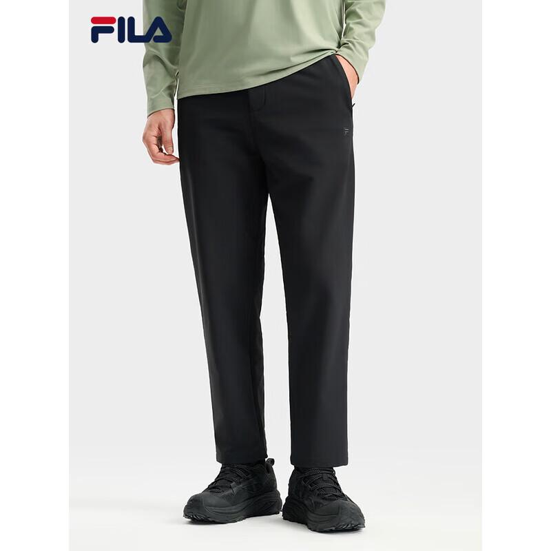 FILA Men s Winter Woven Straight Leg Pants XL