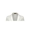 Men's Palace Blazer Jacket Luxury Jacquard Weave Suit Party Handsome Wedding Gentleman Blazer Coats