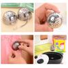 Tea Strainer Stainless Steel Tea Infuser For Loose Tea Leaf Spice Mesh Filter Strainer