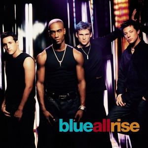 

CD BLUE Allrise VJCP68624 EMI Japan Rock Used