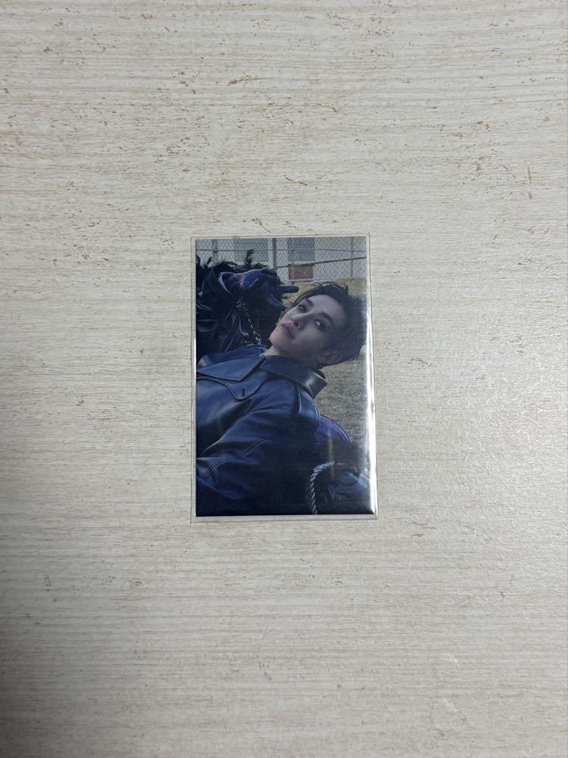 

[USED] HOP HMV Rakidro A Bangchan