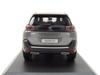 NOREV Peugeot 5008 GT 2021 (Metallic Gray) 1/43 Scale Diecast Model Car