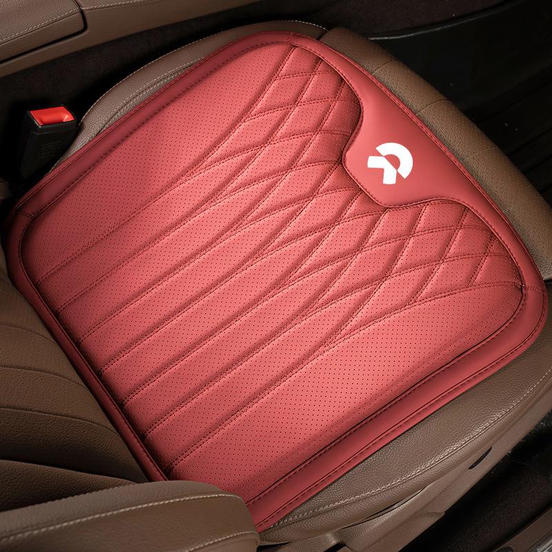 Compatible NIO ES6, ES8, ES7, EC6, ET5, ET7 Seat Covers & Interior Decor.
