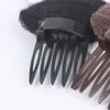Hair Base Bump Hair Clip Insert For Women Girls Hair Inserts Hairpins Hair Tool