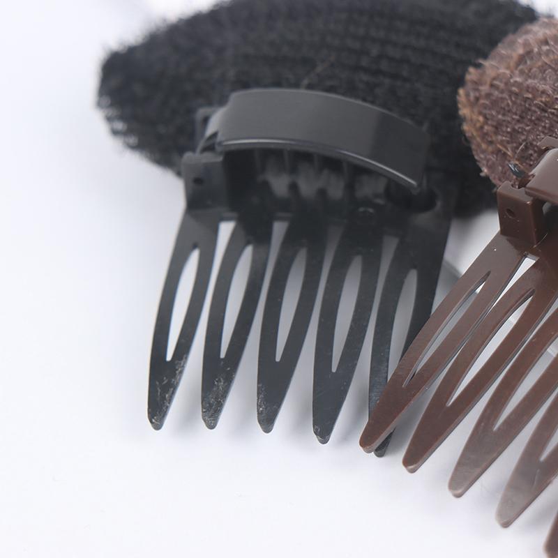 Hair Base Bump Hair Clip Insert For Women Girls Hair Inserts Hairpins Hair Tool