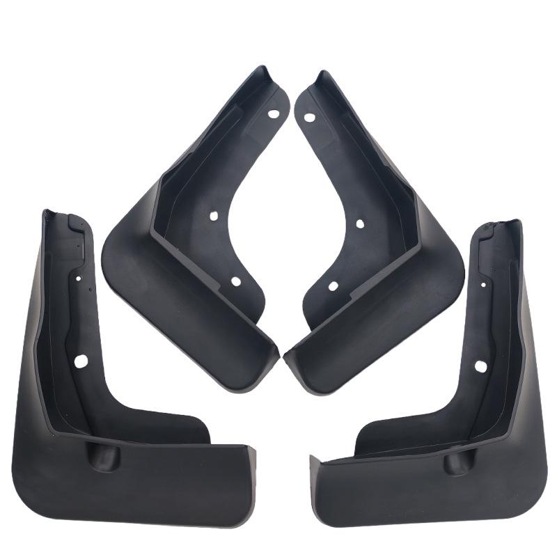 Chery Fengyun FULWIN A8L Mud Flaps 2025 - Auto Tires Protection