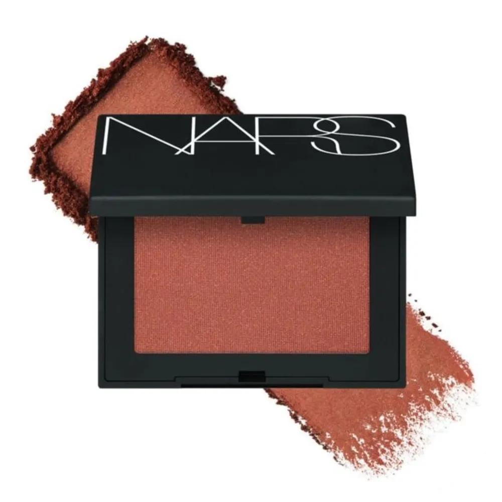 NARS 956 Poreplay Powder Blush Brown