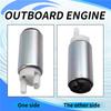 AEE5-FUEL PUMP 63P-13907-03-00 63P-13907-02-00 For Yamaha F150 4-Store Outboard Engine