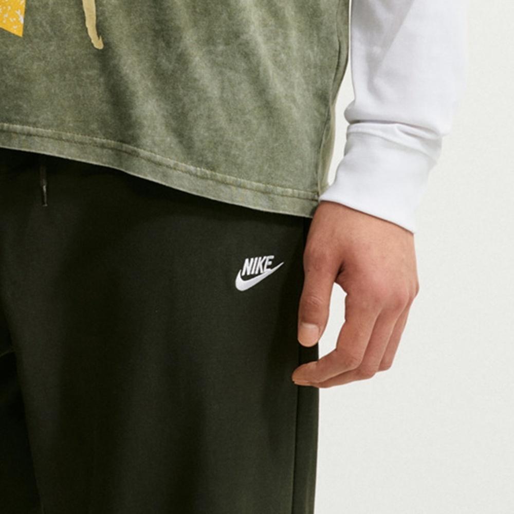 Nike Soft And Comfortable Versatile Casual Pants Men Bottoms IO3783-355