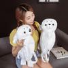 Customizable Seal Plush Backpack Toy