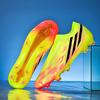 Football shoes Adult men's and women's outdoor sports wear-resistant grass game training special football shoes