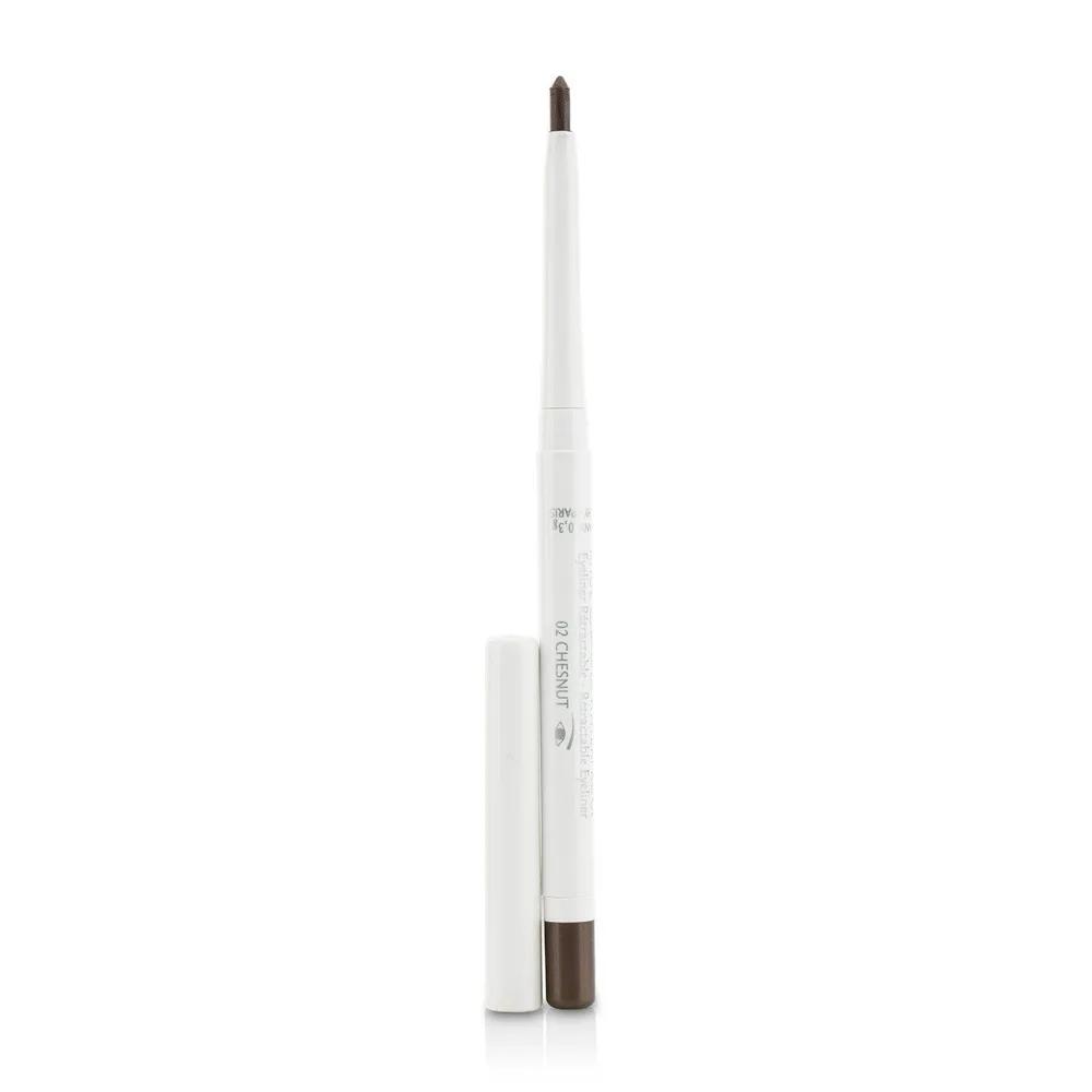 

Kohl Couture Waterproof Retractable Eyeliner - 02 Chestnut 0.3g/0.01oz