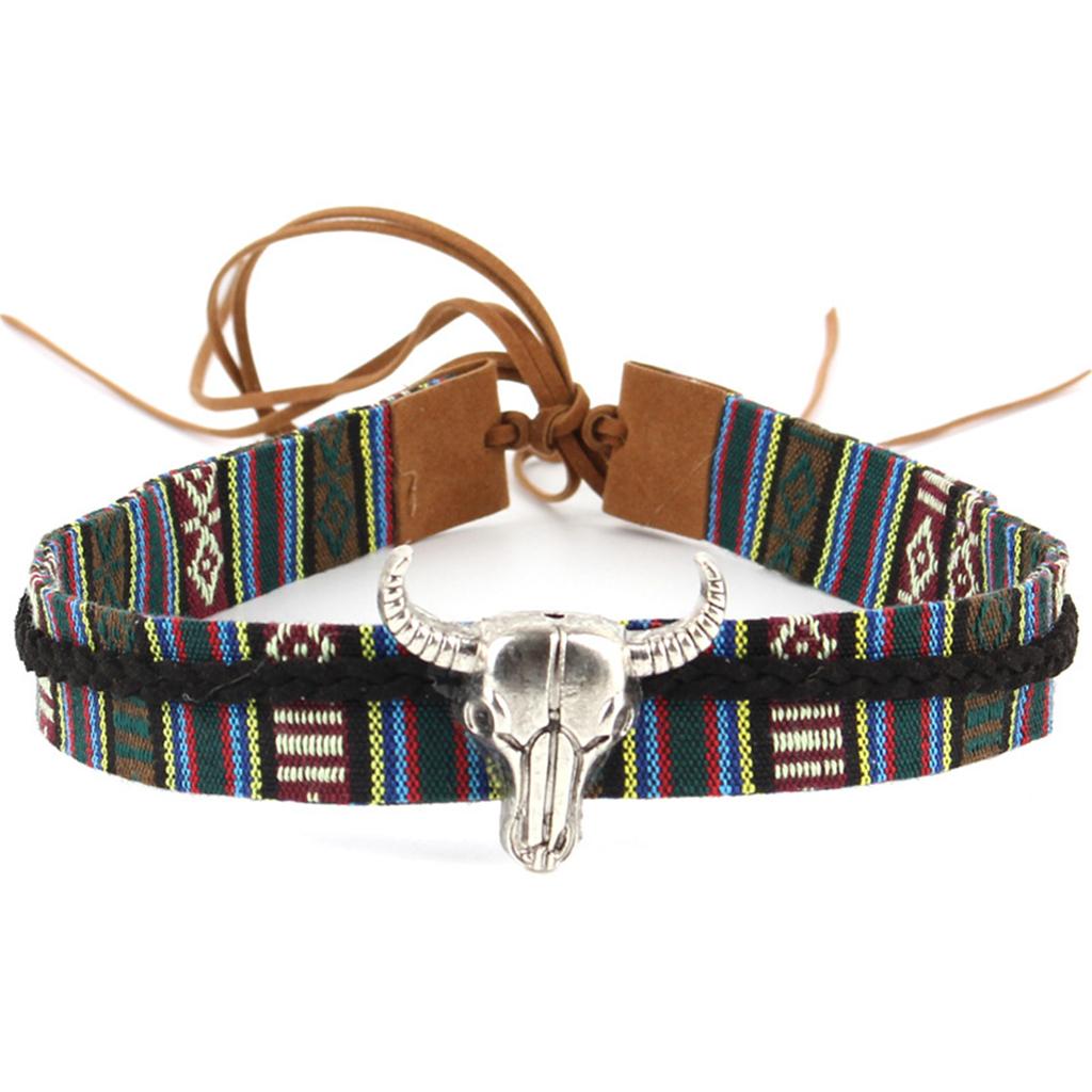 Studded Hat Band Cowboy Hat Band Western Hat Belt Band Mexican Hat Band Western Beaded Hatband Native American Hat Band