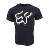 HERREN GRAFISCHES MOTORCROSS RACING LOGO T-SHIRT SCHWARZ Unisex T-Shirt