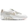 Nike Air Max 90 SE Summit White Light Bone Damen Sneaker CV8824-100