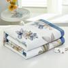 Arctic Deer All-Cotton Antibacterial Summer Quilt