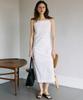 ANGELO BIANCO Rize Sleeveless Dress