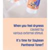 ROUND LAB - Soybean Panthenol Toner