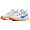 Nike LeBron TR 1 Men Pure Platinum Photo Blue Total Orange FJ6151-005