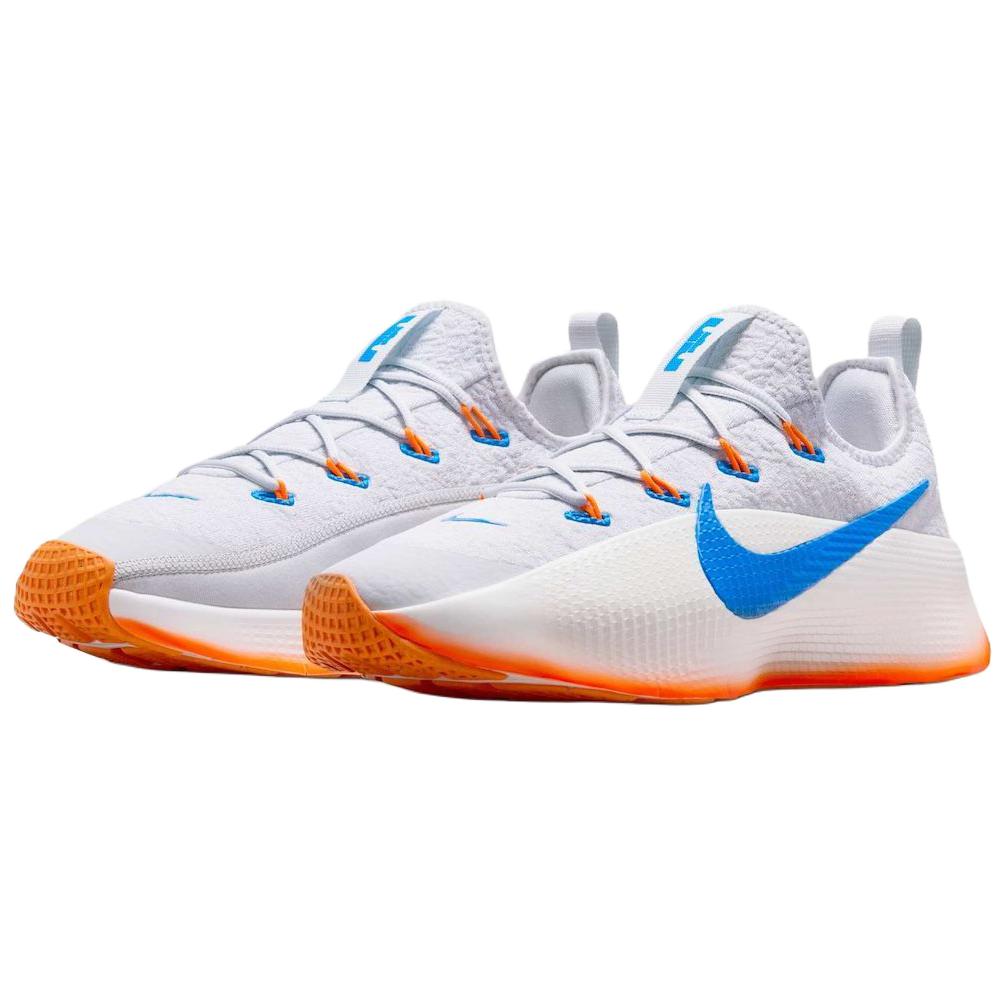 Nike LeBron TR 1 Men Pure Platinum Photo Blue Total Orange FJ6151-005