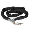 Portable Anti-Theft Chain Lock