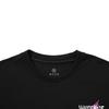 Li-Ning Wade Series Ice Feel Comfortable Washable Loose Round Neck T-Shirt Men tops AHSW139-2