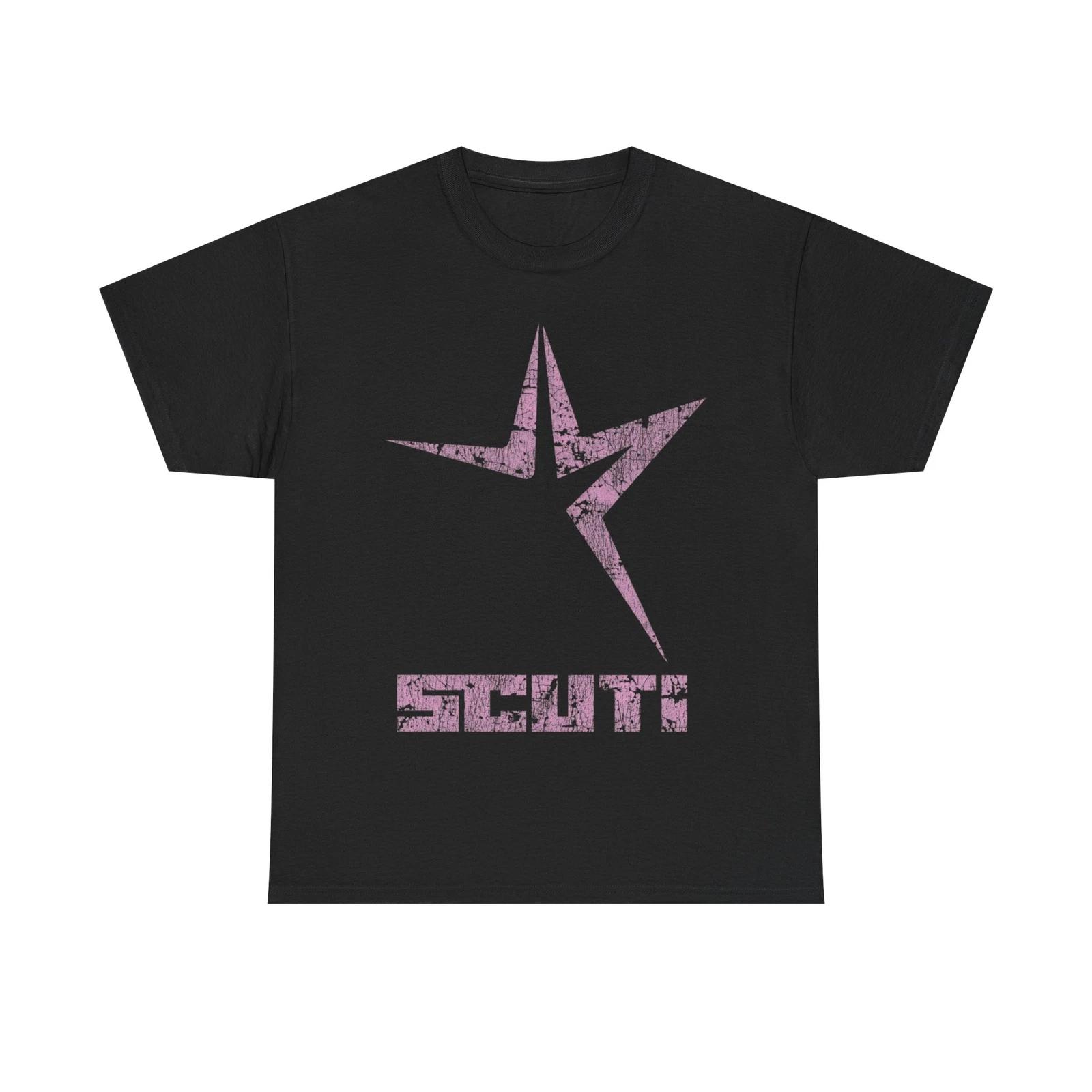 Young Thug UY Scuti Pink Star Tee Album Tour Merch T-Shirts - All Sizes S