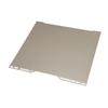 Smooth PEO Textured PEI Sheet Fit for Bambu Lab H2C 3D Printer 335x325mm Double Sided Flexible Spring Steel Heated Bed