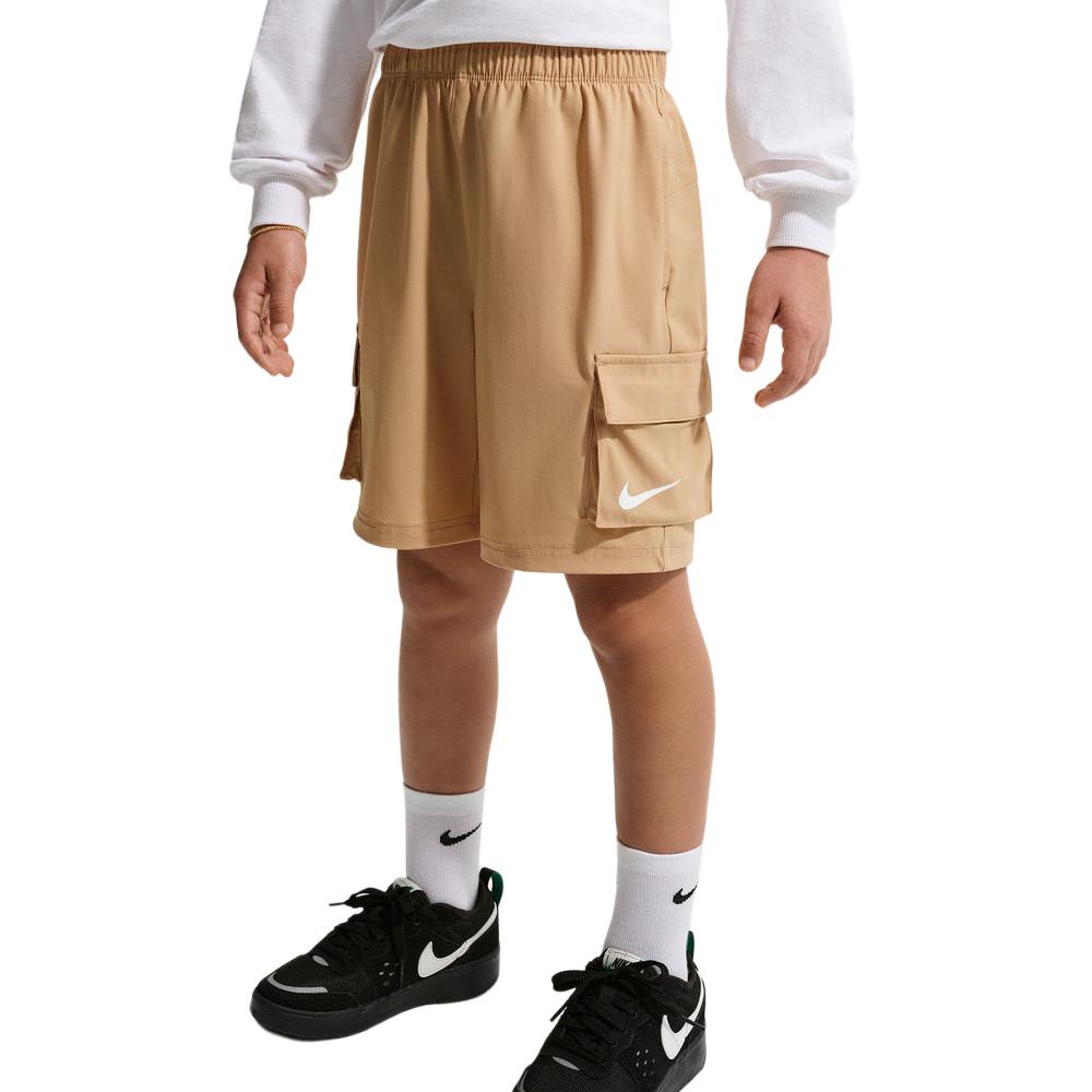 Nike Kids Shorts Moderate NY2622250 4
