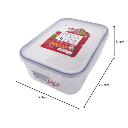 AS ONE Unix Tight Lock TLO-40Ag /1-8273-04