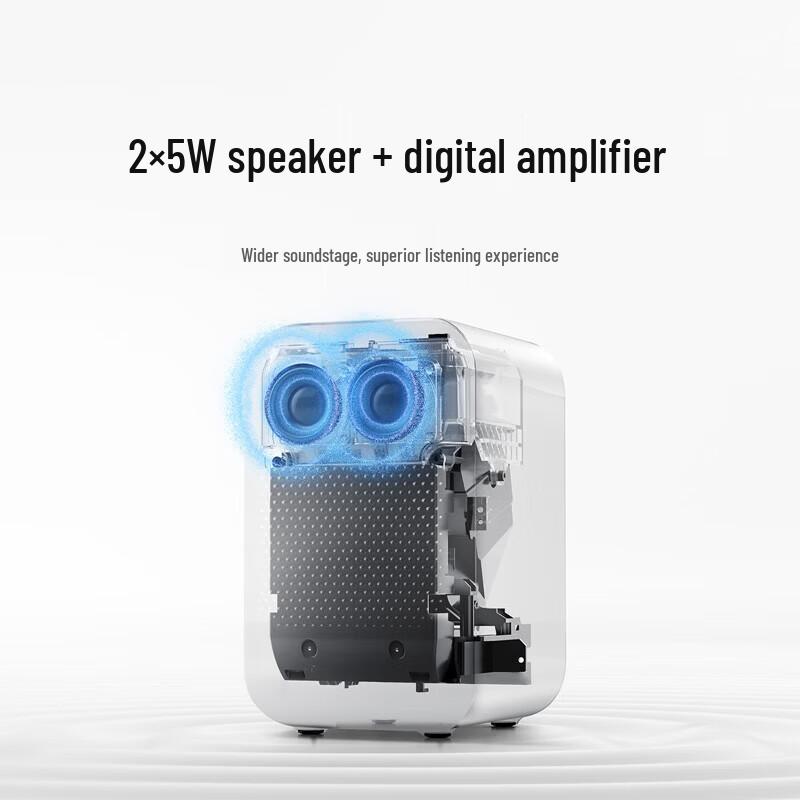 Redmi Projector 4 (CN version)