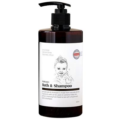 Saponi e gel doccia – Gel doccia
