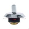 2x Mixer Kupplung Stud Slingers Pin Ersatzteile Fit Meisten Mixer Mini Stick