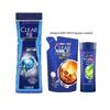 Clear Men Balanced Oil Control Shampoo & Shower Gel Set
