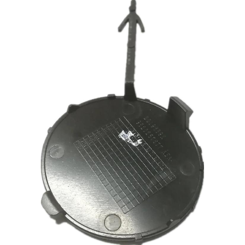 Towing Hook Cover Plate YL00873480 YL008584XT YL008583XT For Citroen C5 AIRCROSS Trailer Cover