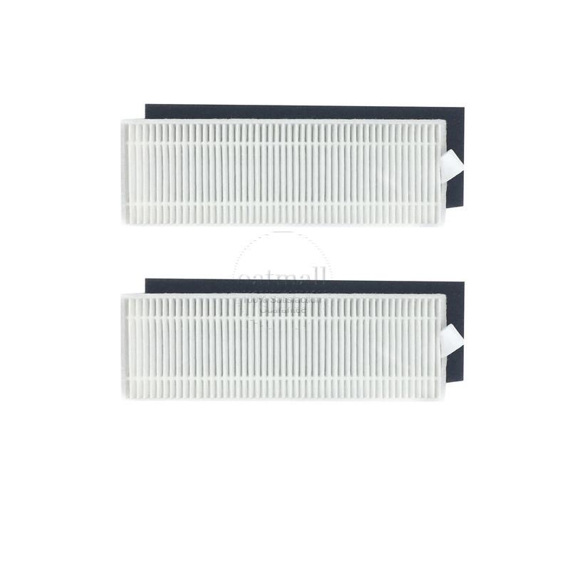 

Hepa Filter + Sponge Filter Parts For XIAOMI MIJIA G1 MJSTG1 Mi Robot Vacuum-Mop Essential Robot Vacuum Cleaner Accessories