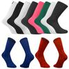 Cycling Socks Running Quick Dry Medium Cylinder Men and Women Sports Fitness In the Tube