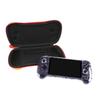 Protector Case Storage Box for RG557 Scratchproof EVA Bag Handheld Game Console Travel Carrying Case with Lanyard
